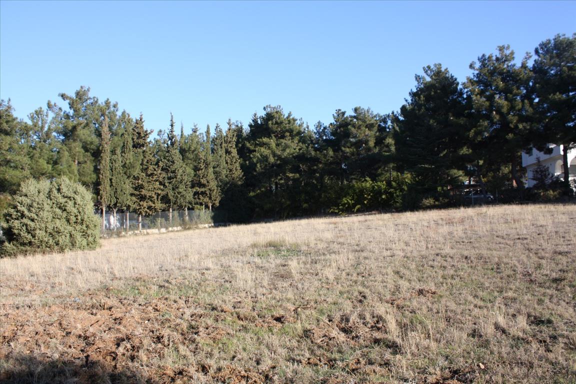 Земля в Салониках, Греция, 5 500 м² - фото 6