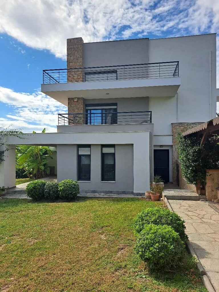 Мезонет на Кассандре, Греция, 115 м² - фото 6