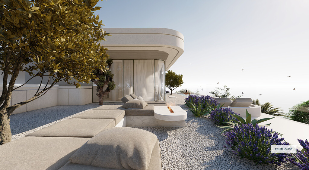 Мезонет в Афинах, Греция, 156 м² - фото 6