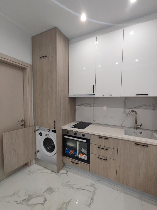 Квартира в Салониках, Греция, 24 м² - фото 6