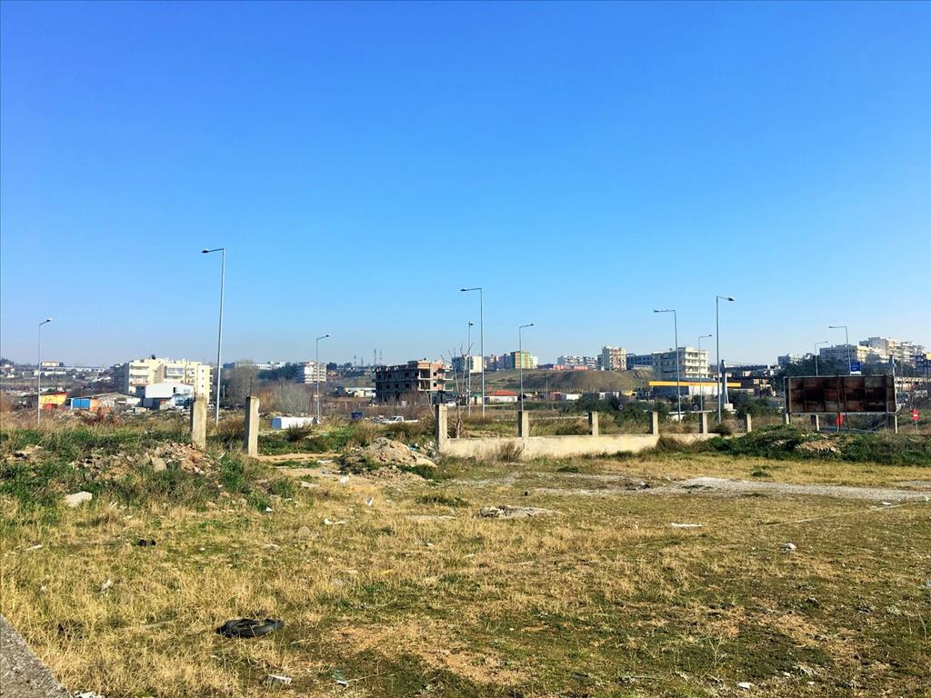 Земля в Салониках, Греция, 3 000 м² - фото 6