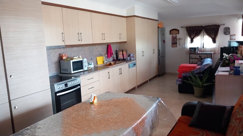 Дом в Олимпиаки-Акти, Греция, 160 м² - фото 6