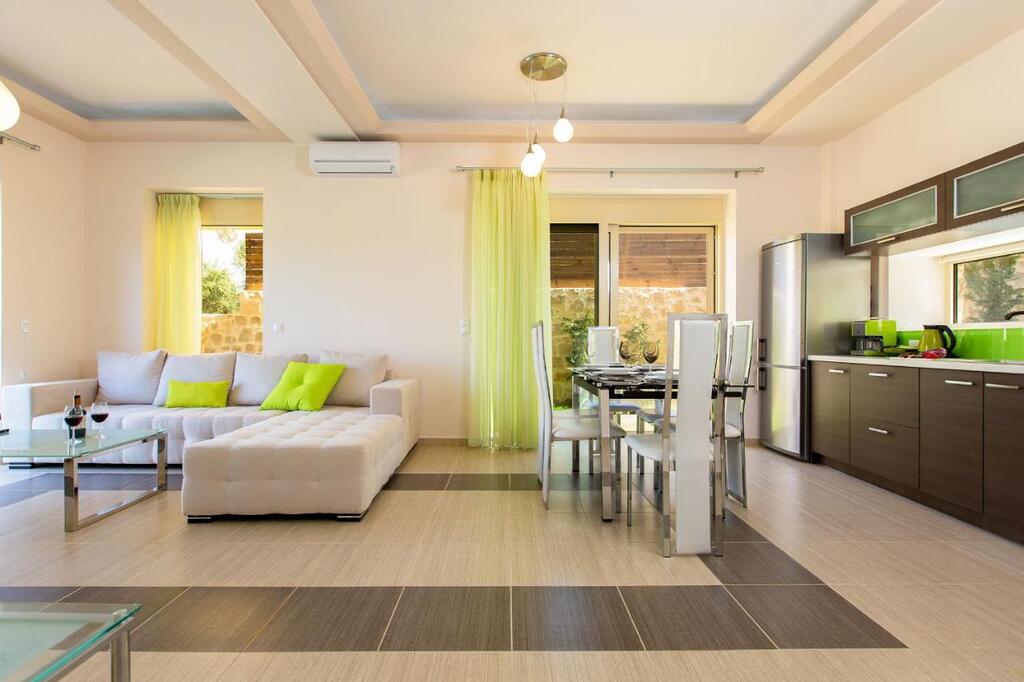 Вилла в Ираклионе, Греция, 211 м² - фото 6