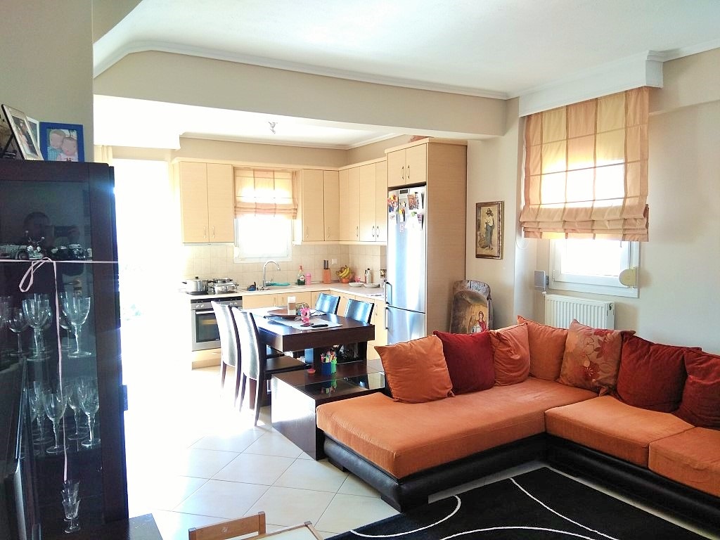 Мезонет в Салониках, Греция, 150 м² - фото 6