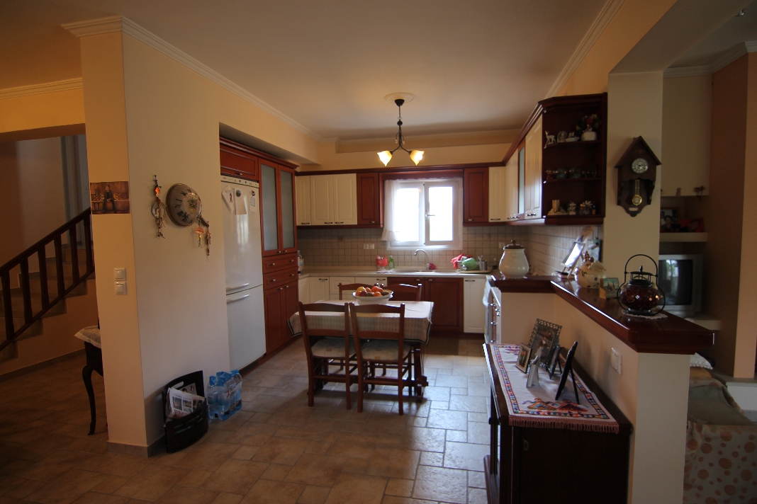 Дом на Корфу, Греция, 204 м² - фото 6