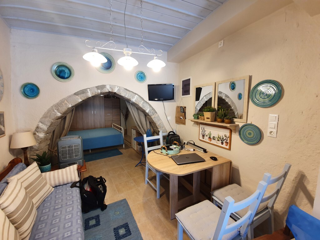 Дом в Ираклионе, Греция, 65 м² - фото 6