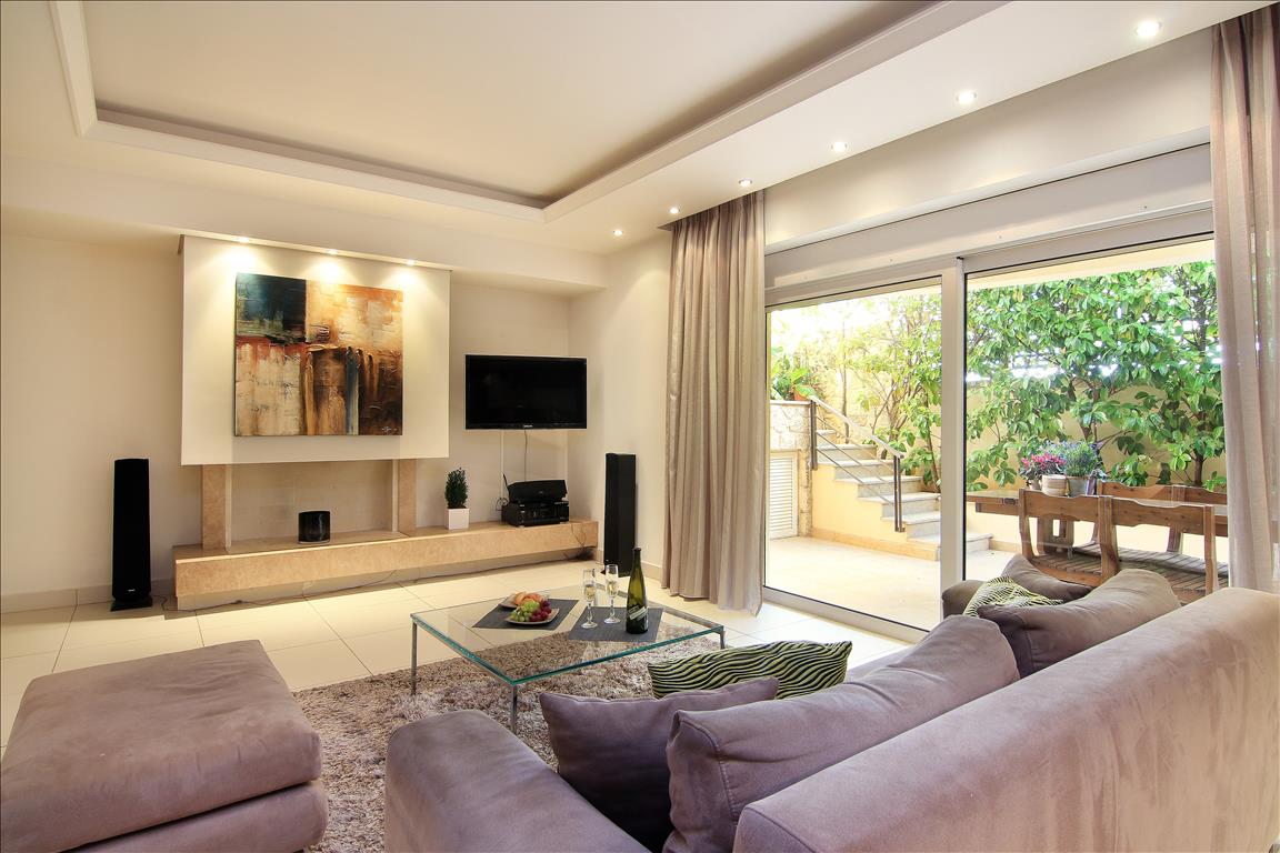 Вилла в Афинах, Греция, 360 м² - фото 6