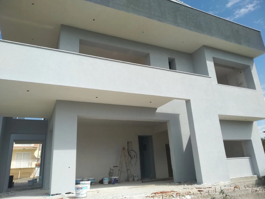 Дом на Халкидиках, Греция, 240 м² - фото 6