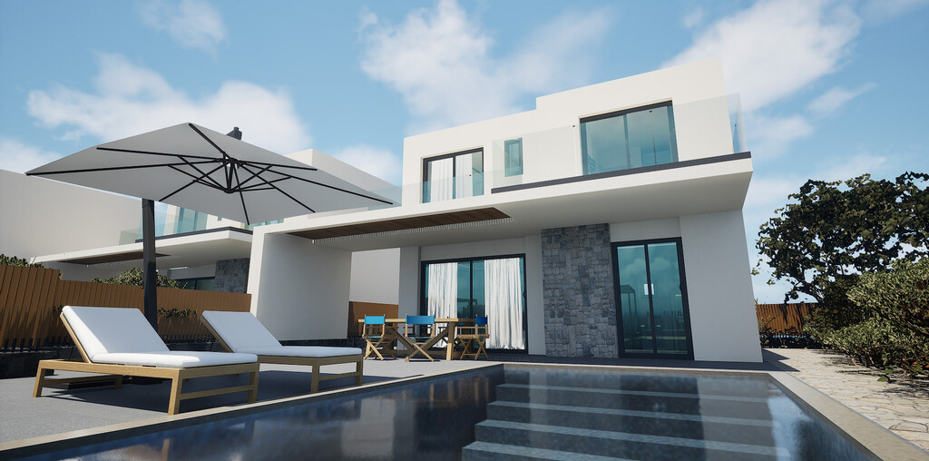 Вилла в Ираклионе, Греция, 80 м² - фото 6