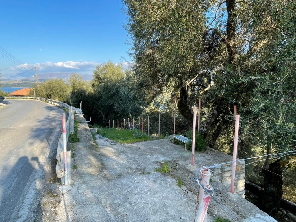 Земля на Корфу, Греция, 5 000 м² - фото 6