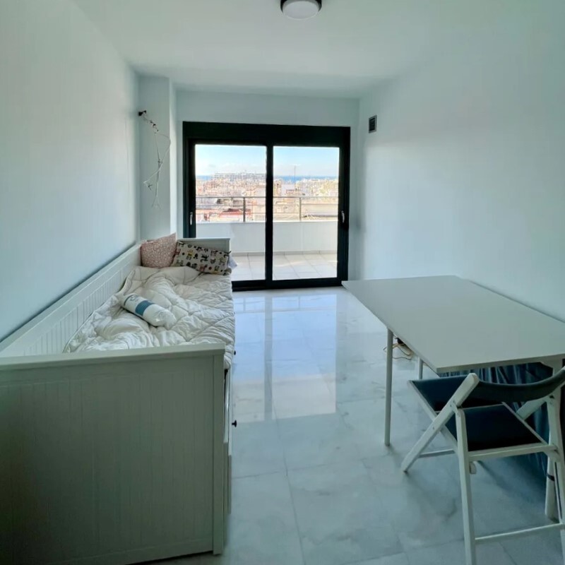 Квартира в Салониках, Греция, 45 м² - фото 6