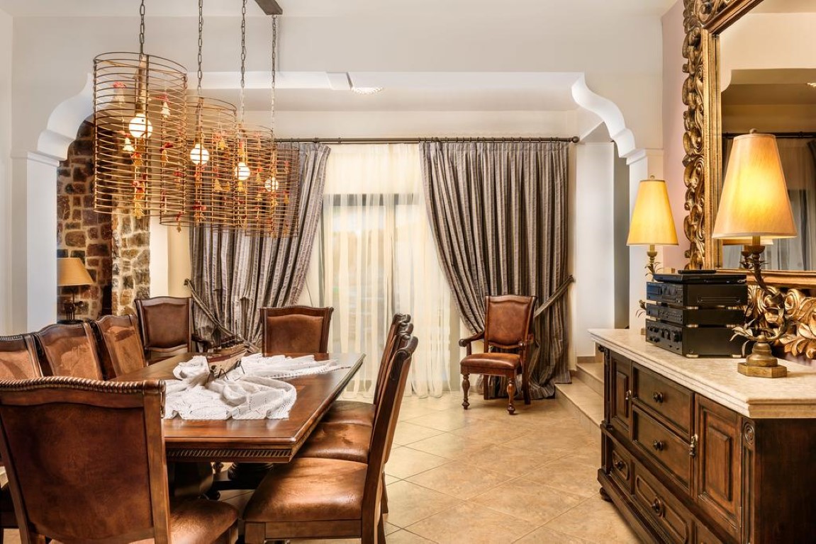 Вилла в Ираклионе, Греция, 280 м² - фото 6