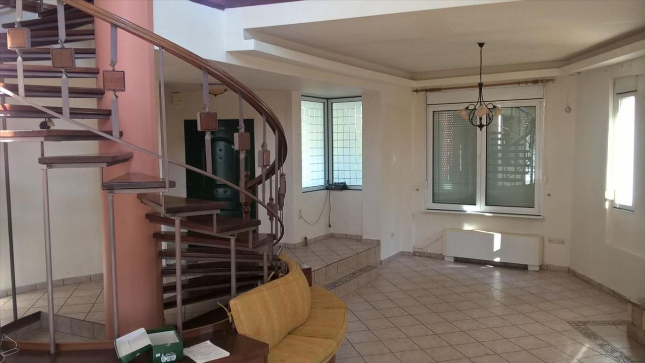 Дом в Салониках, Греция, 300 м² - фото 6