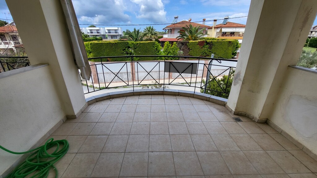 Квартира на Кассандре, Греция, 35 м² - фото 6