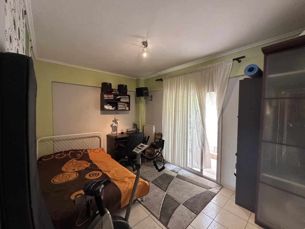 Квартира в Салониках, Греция, 70 м² - фото 6