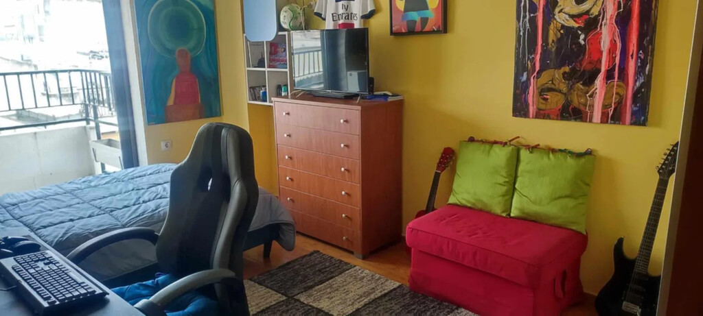 Мезонет в Салониках, Греция, 150 м² - фото 6