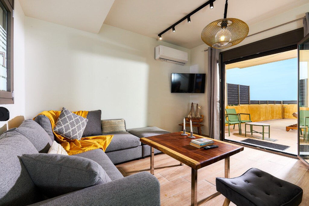 Мезонет в Ираклионе, Греция, 180 м² - фото 6