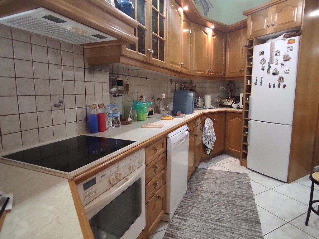 Квартира в Афинах, Греция, 117 м² - фото 6