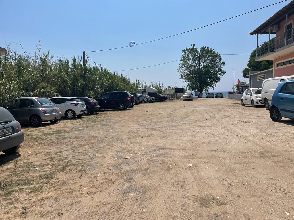 Земля на Корфу, Греция, 2 900 м² - фото 6