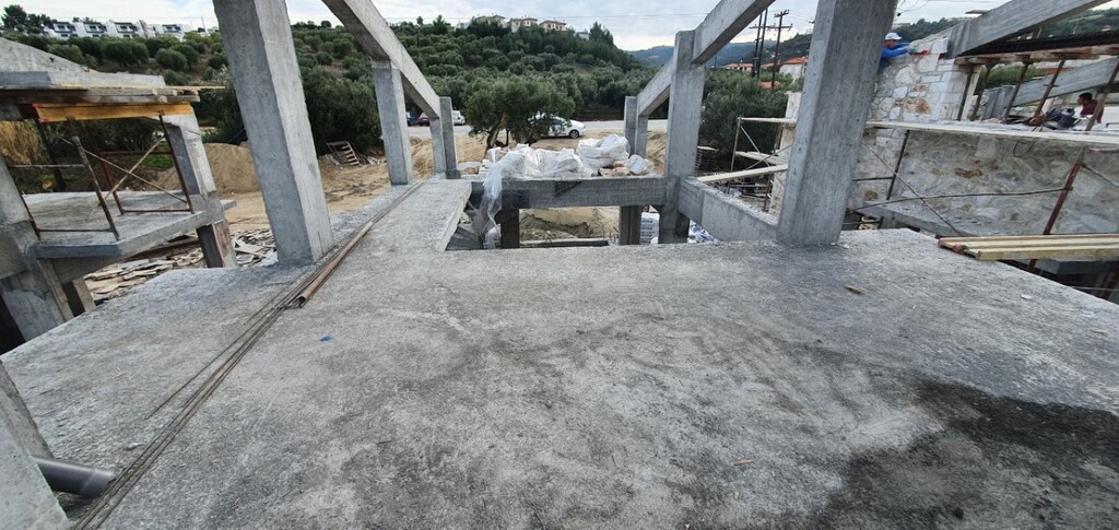 Вилла на Кассандре, Греция, 220 м² - фото 6