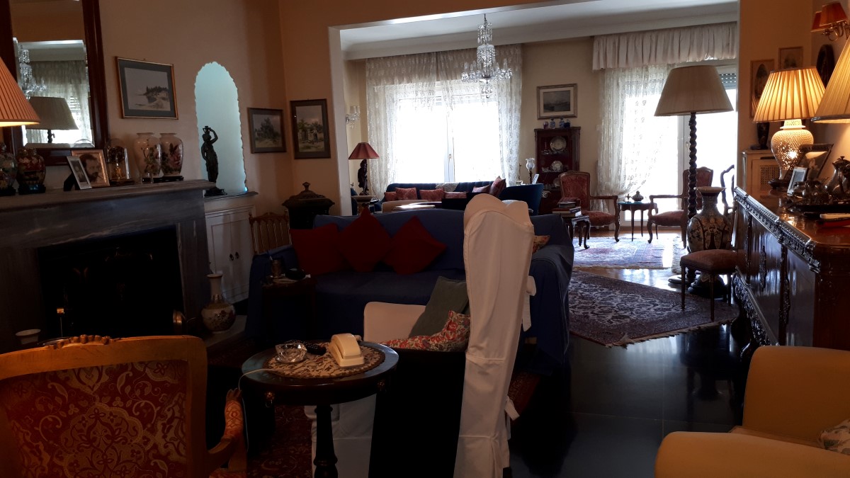 Квартира в Афинах, Греция, 240 м² - фото 6