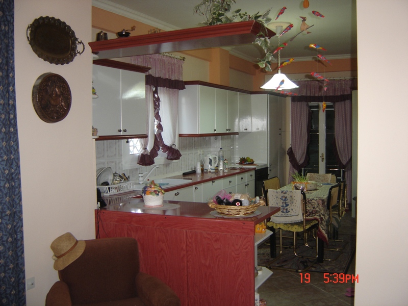 Дом на Корфу, Греция, 150 м² - фото 6