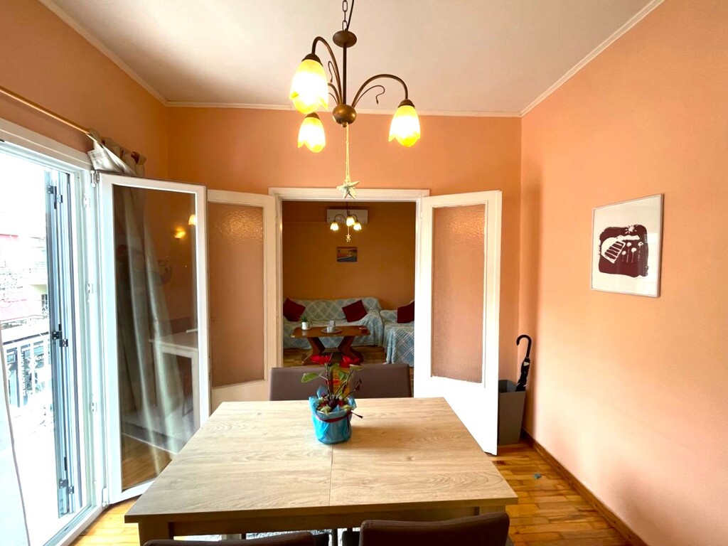 Квартира на Корфу, Греция, 75 м² - фото 6