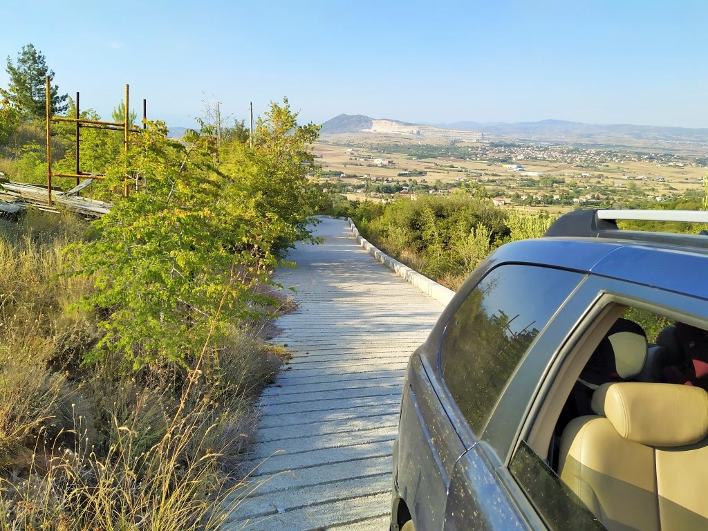 Земля в Салониках, Греция, 4 100 м² - фото 6