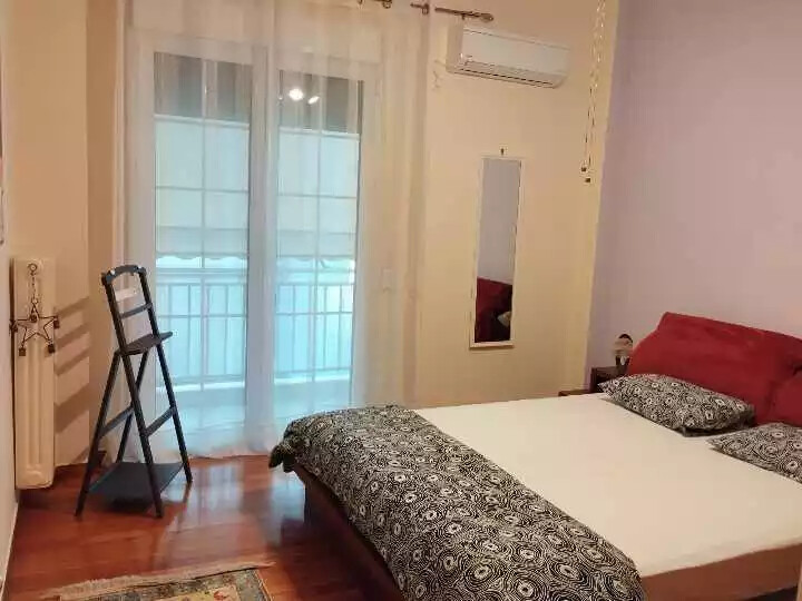 Квартира в Афинах, Греция, 96 м² - фото 6