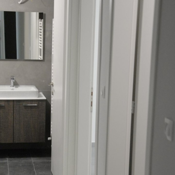 Квартира в Салониках, Греция, 165 м² - фото 6