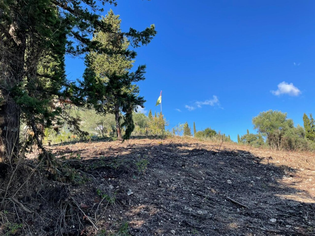 Земля на Корфу, Греция, 4 100 м² - фото 6