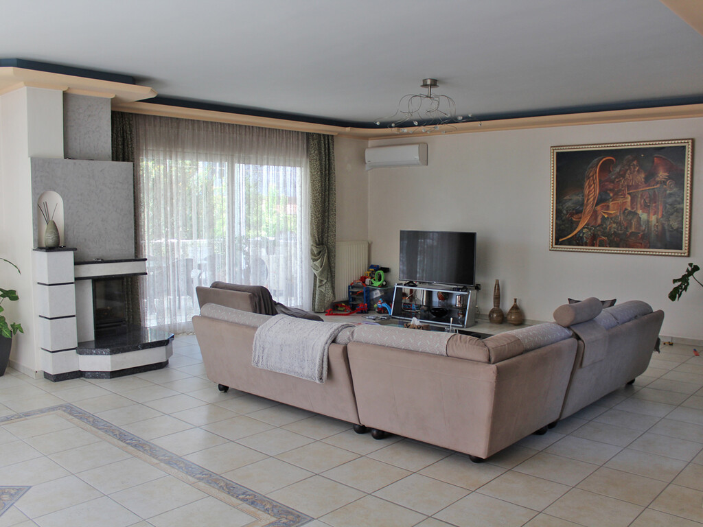 Вилла в Олимпиаки-Акти, Греция, 697 м² - фото 6