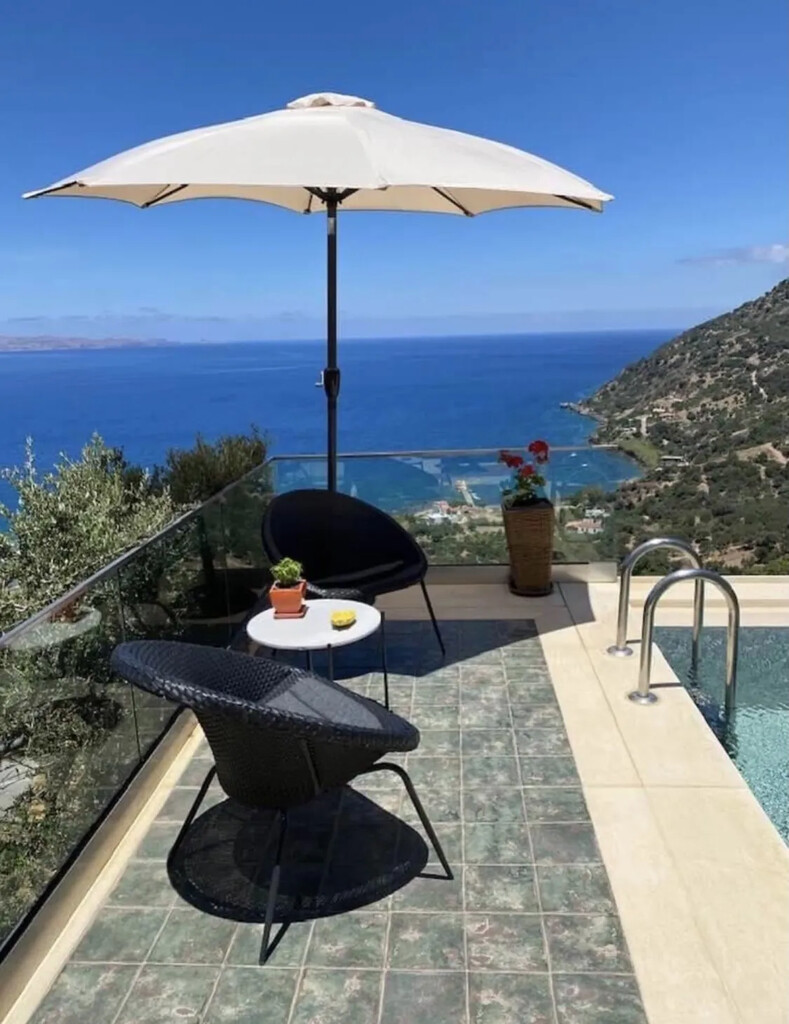 Вилла в Ираклионе, Греция, 140 м² - фото 6