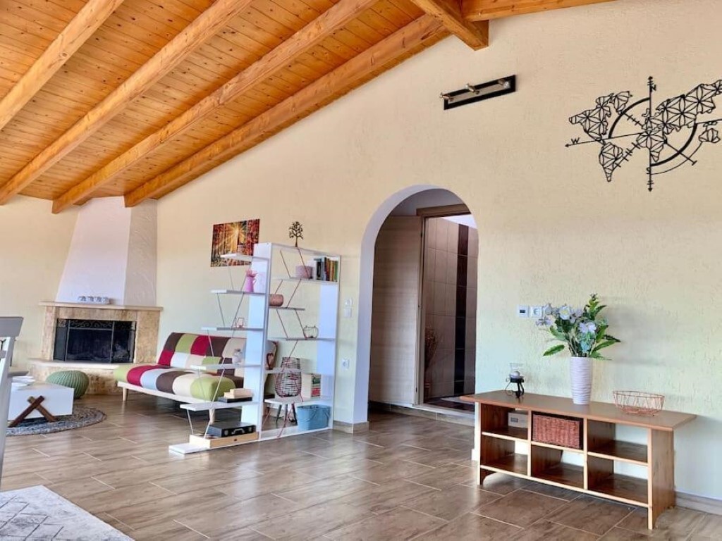 Квартира на Корфу, Греция, 100 м² - фото 6