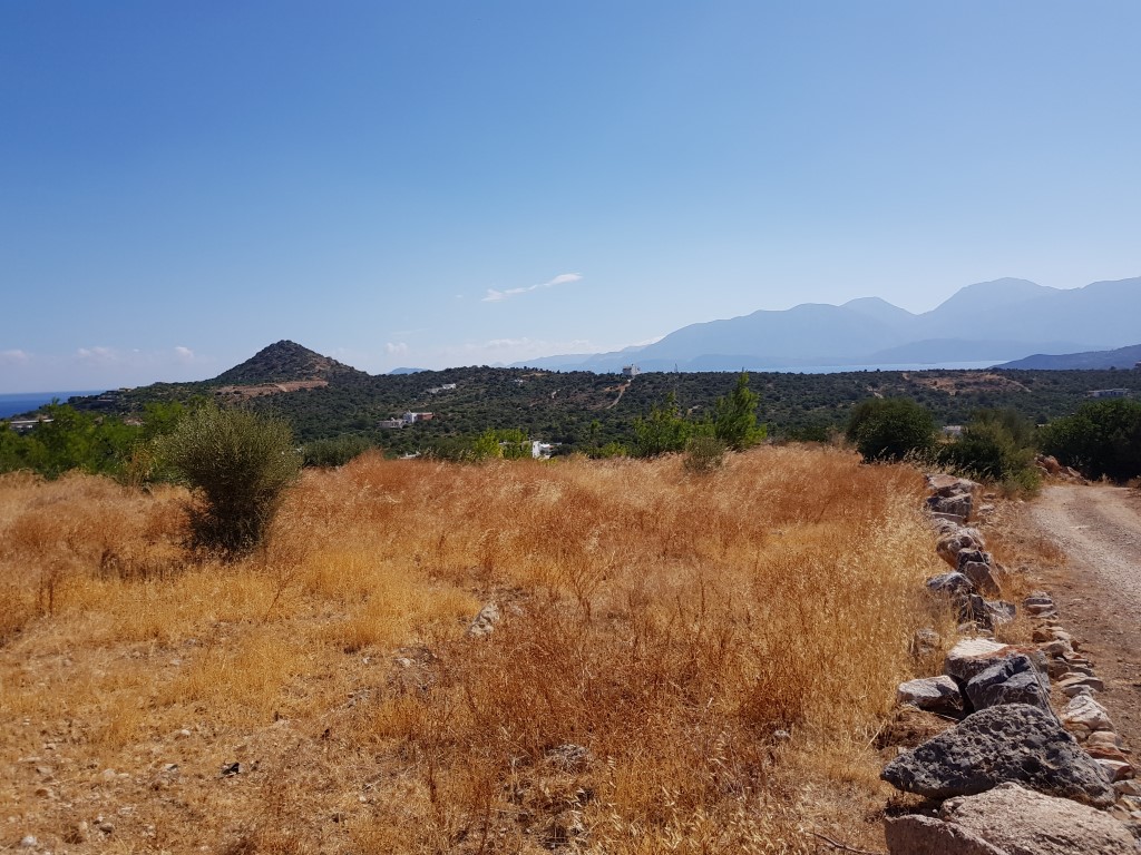 Земля в Ираклионе, Греция, 4 166 м² - фото 6