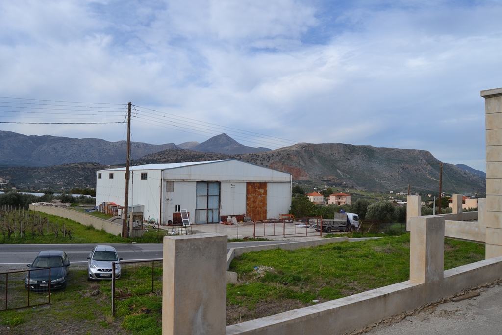 Вилла в Ираклионе, Греция, 582 м² - фото 6