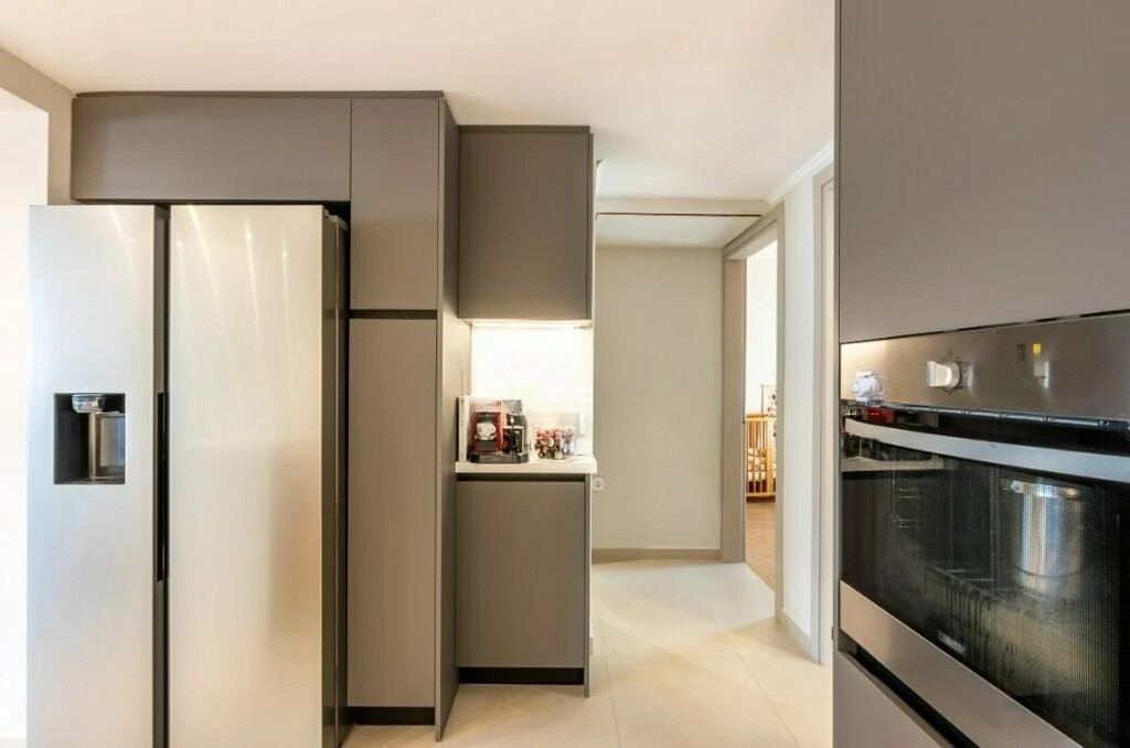 Квартира в Афинах, Греция, 95 м² - фото 6