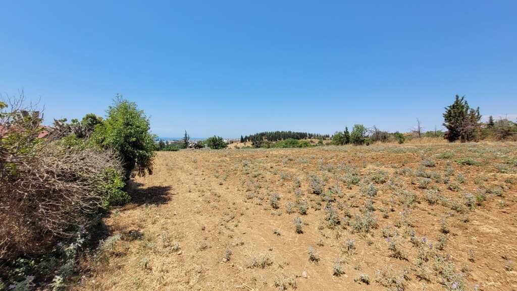 Земля в Салониках, Греция, 4 748 м² - фото 6