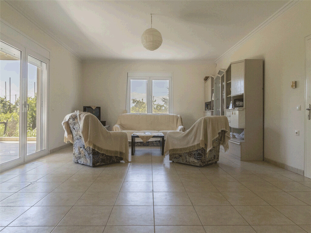 Дом в Олимпиаки-Акти, Греция, 180 м² - фото 6