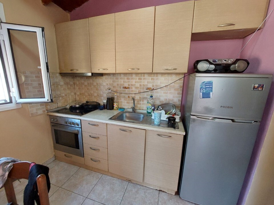 Дом в Ситонии, Греция, 45 м² - фото 6