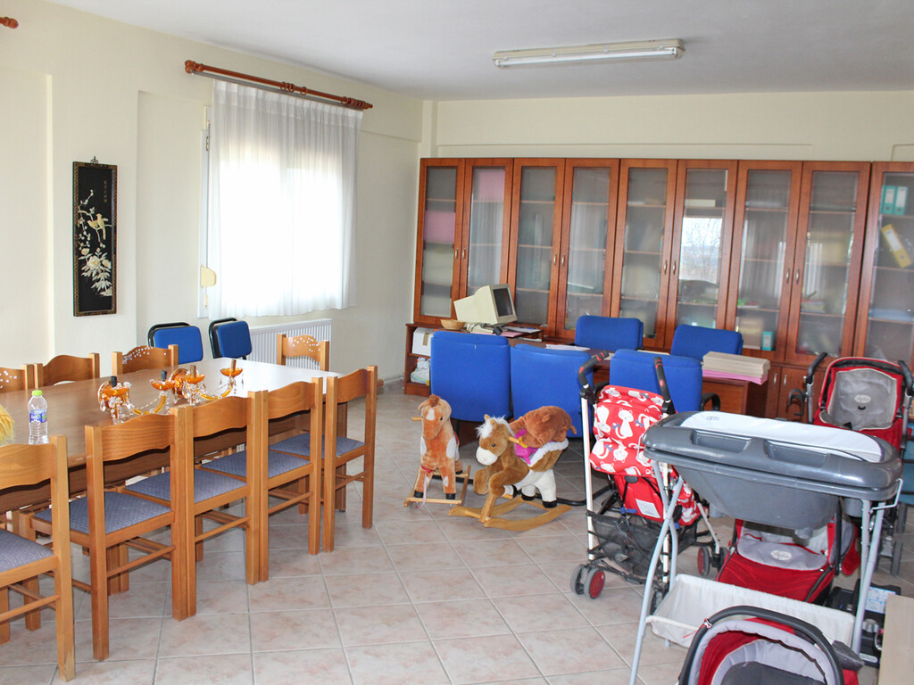 Дом в Олимпиаки-Акти, Греция, 500 м² - фото 6