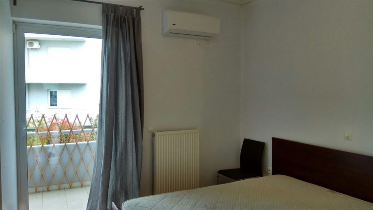 Квартира в Афинах, Греция, 124 м² - фото 6