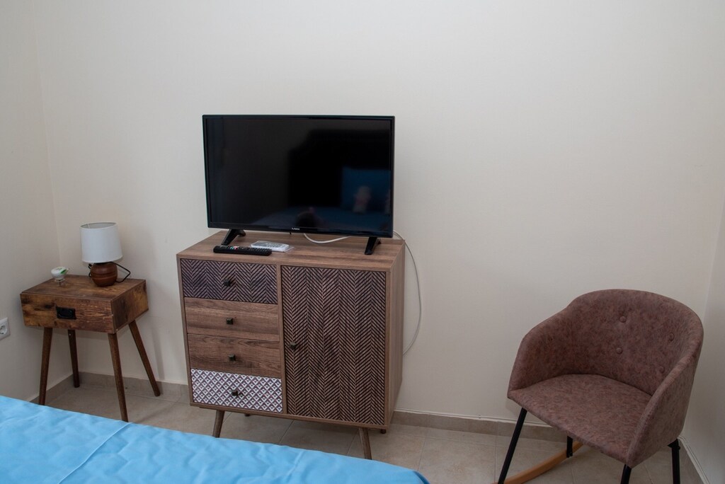 Мезонет в Ситонии, Греция, 68 м² - фото 6