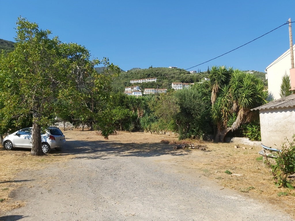 Земля на Корфу, Греция, 750 м² - фото 6