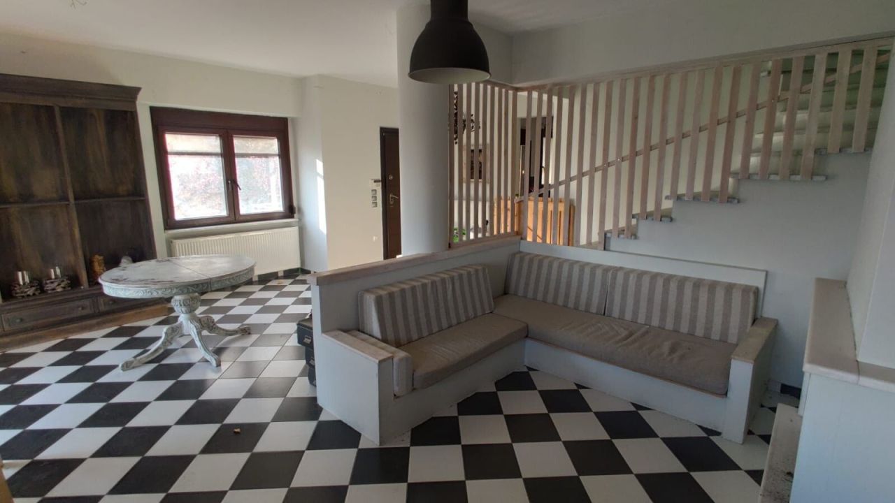 Мезонет в Олимпиаки-Акти, Греция, 250 м² - фото 6