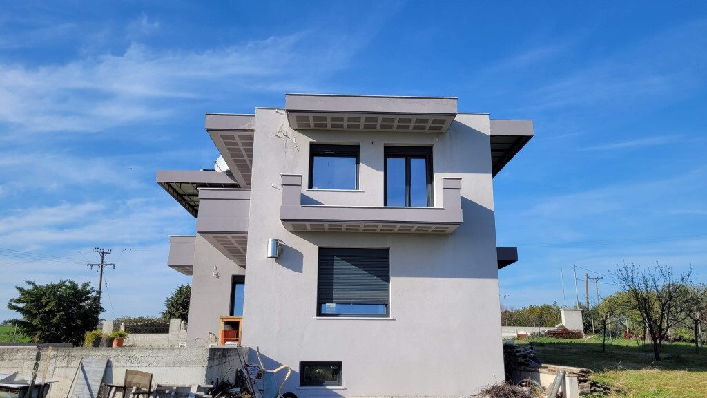 Вилла в Салониках, Греция, 240 м² - фото 6