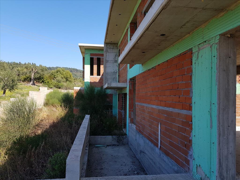 Вилла в Ситонии, Греция, 300 м² - фото 6