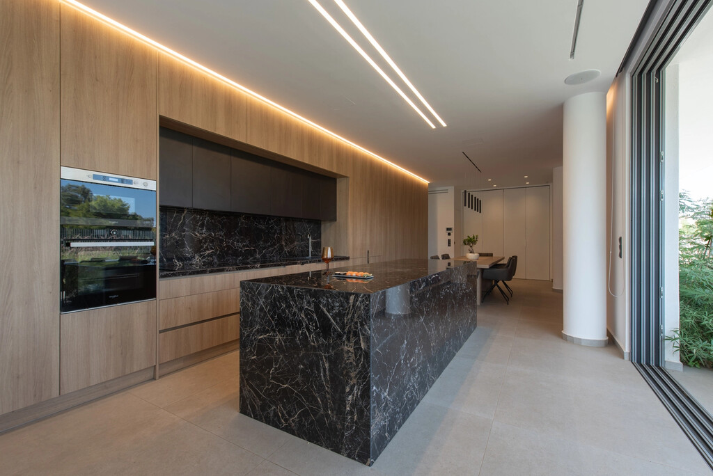 Вилла в Афинах, Греция, 200 м² - фото 6