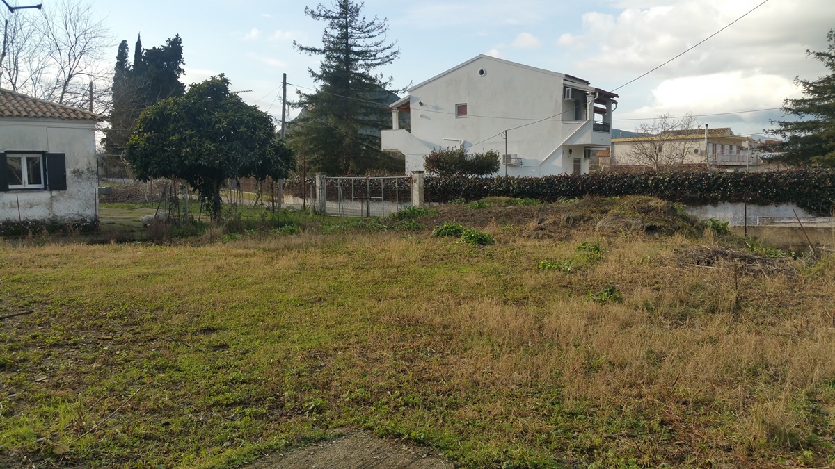 Дом на Корфу, Греция, 163 м² - фото 6