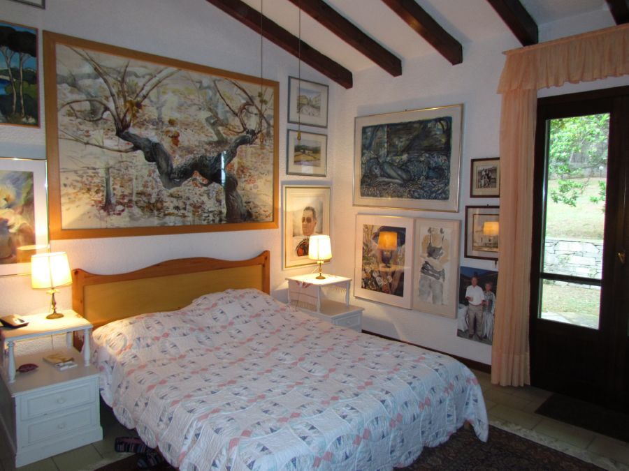 Вилла на Кассандре, Греция, 195 м² - фото 6